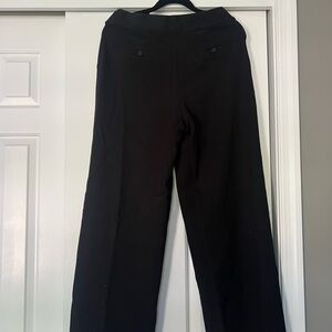 Z Supply do it all trouser pant